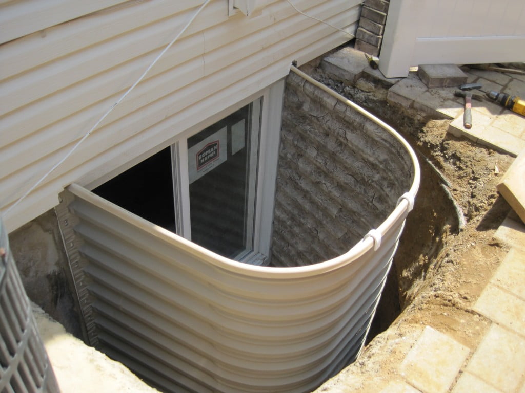 Basement Emergency Escape Windows Serving Queens And Long Island NY