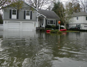 Water Damage | Great Neck, NY | BOCCIA Inc. Waterproofing Specialists