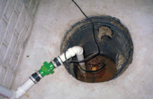 Sump Pump | Huntington, NY | BOCCIA Inc. Waterproofing Specialists.3